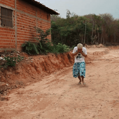 Sad Tristeza GIF