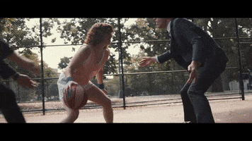 steal wrong music video GIF by pronoun