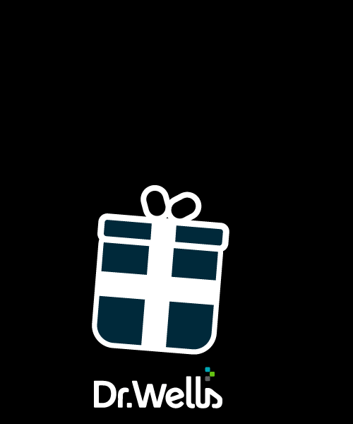 Hair Smile GIF by drwells