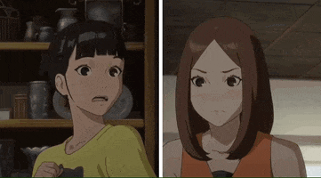 Movie Film GIF by All The Anime — Anime Limited