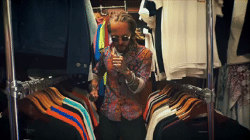 Dance Car GIF by S Pri