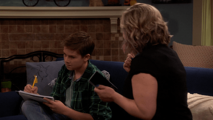 Last Man Standing Fox GIF by Fox TV