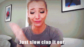 Jenna Jenna Marbles animated GIF