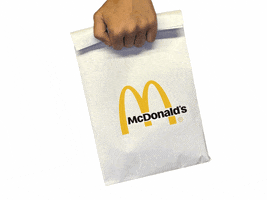 Big Mac Mcdonalds GIF by Maccas AU