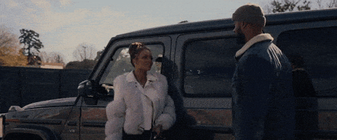 Episode 1 GIF by BET Plus