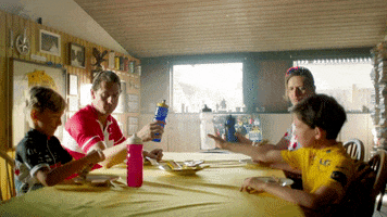 Summer Drink To That GIF by TV 2 SPORT