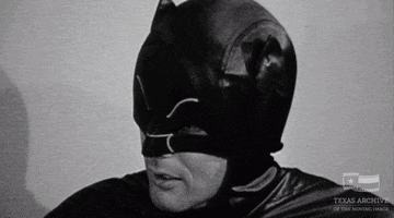 adam west film GIF by Texas Archive of the Moving Image