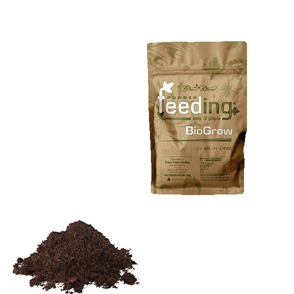 Green House Brands Sticker