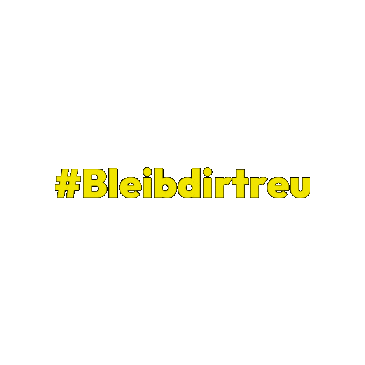 wetreu_karriere Sticker