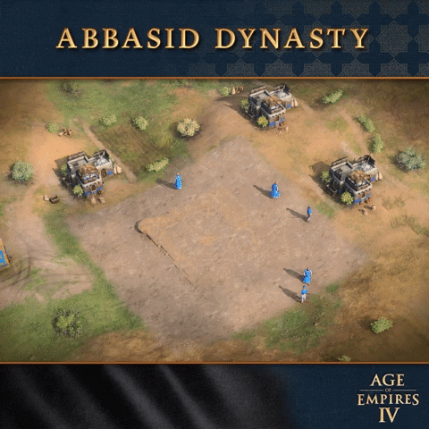 GIF by Age Of Empires Community