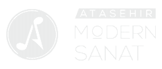 Art School Atms Sticker by Ataşehir Modern Sanat