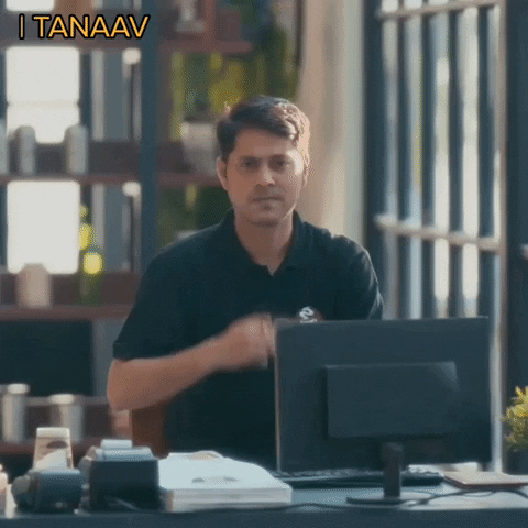 Cut Warning GIF by Applause Entertainment