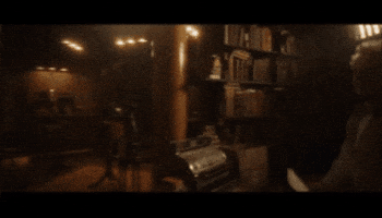 Behind The Scenes GIF