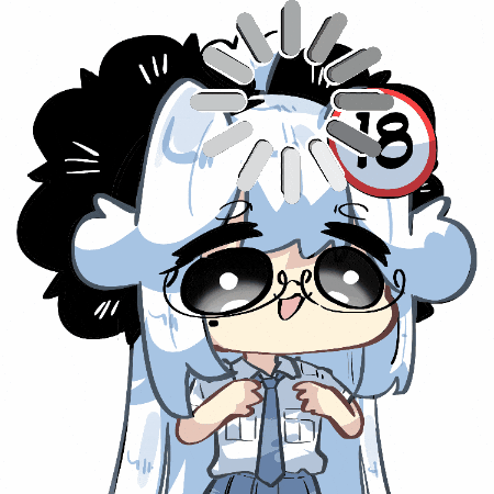 Loading Inah GIF