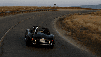 Driving The One That Got Away GIF by Hunter Hayes