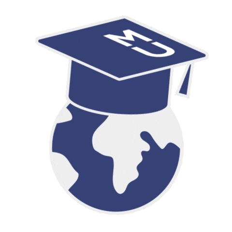 Sticker by Moduluniversityvienna