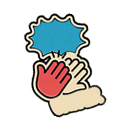 Singaporeishome Sticker by SGSecure