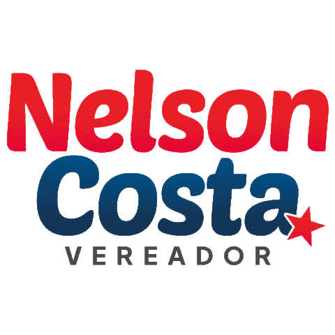 Nelson Costa Sticker