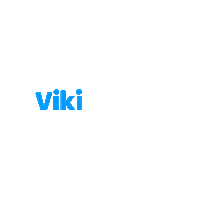 Viki Original Sticker by Viki