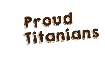 TitanCorpLtd Sticker