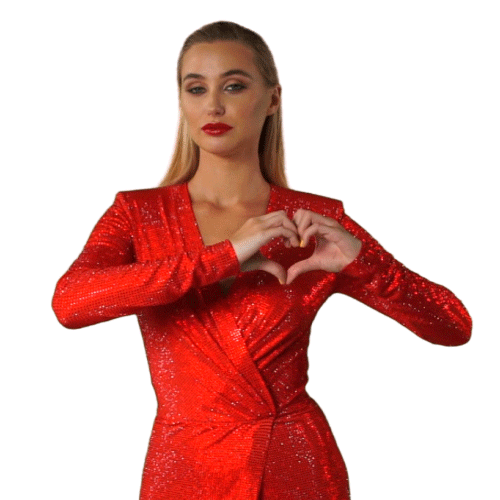 Clipse Sticker by Ladó Agency