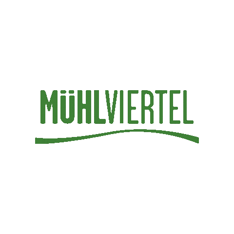 Mühlviertel Sticker by biobrennereithauerboeck