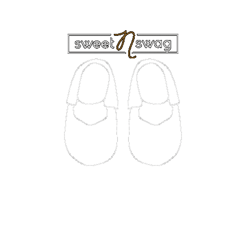 SweetnSwag Sticker