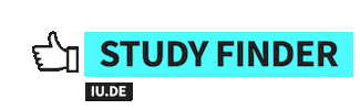 Study Sticker by IU Internationale Hochschule