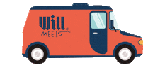 Will Media Sticker