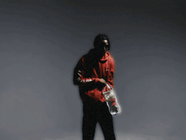 Money Flexing GIF by SLANG