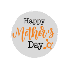 Mothers Day Sticker by Orangetheory Fitness Knapps Crossing