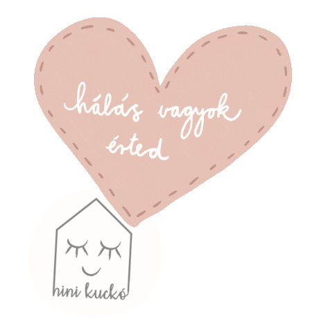 Nini kuckó Sticker