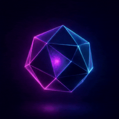 Logo Ai GIF by Morphaius