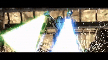 Star Wars GIF