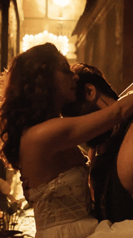 Kiara Advani Tara Sutaria GIF by Tiger Baby Records