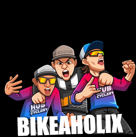 The Bikeaholix GIF