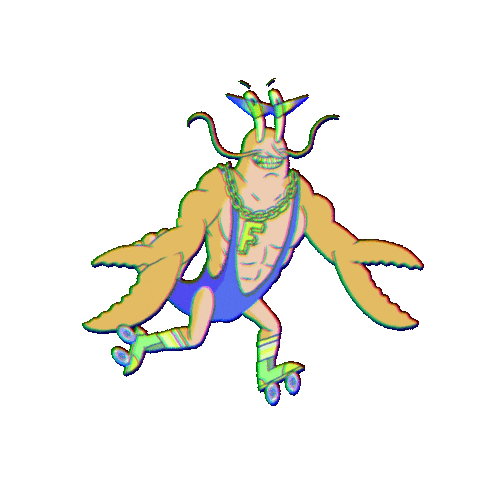 Fishbrain Sticker