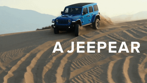 Jeepwrangler GIFs - Get the best GIF on GIPHY