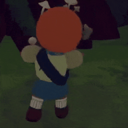 Dance GIF