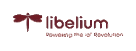 Sticker by Libelium
