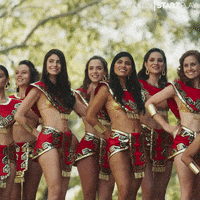 Miss Mexico Mujeres GIF by STARZPLAY