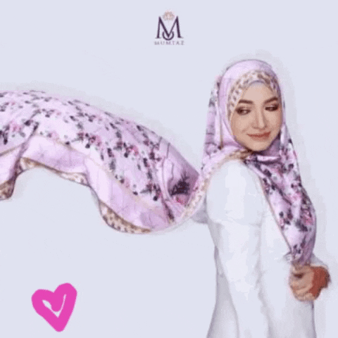 Fly Sarah GIF by MUMTAZ COLLECTIONS