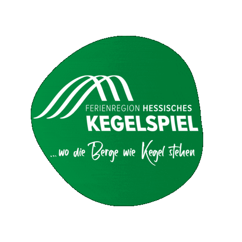 Sticker by Hessisches Kegelspiel