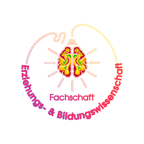 Fachschaft Bildungswissenschaften Innsbruck Sticker