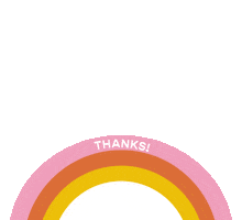 Thanks Fayetteville Sticker by Shop Riffraff