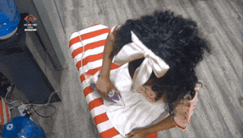 GIF by Big Brother Naija