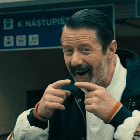 Hokej Smile GIF by Seznam.cz