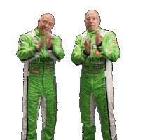 Happy Tom Coronel Sticker by Coronel Dakar