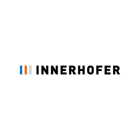 Innerhofer AG Sticker