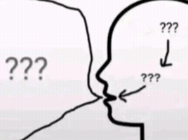 Question Mark What GIF